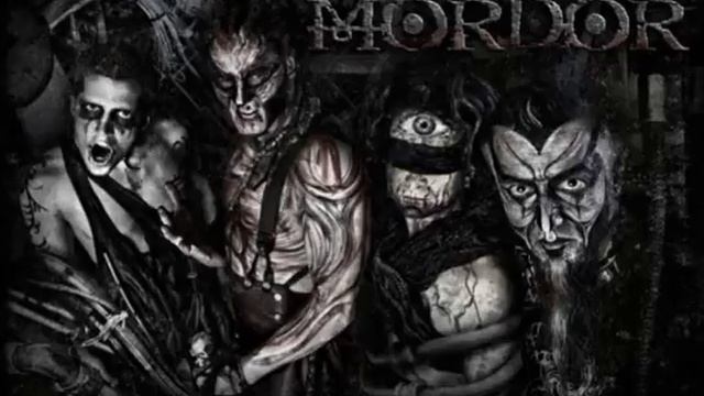 Mordor -  Банзай!
