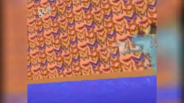 Огги и Тараканы Рождественское перемирие Oggy And Cockroaches