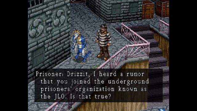 Top 5 Sega Saturn RPG'S