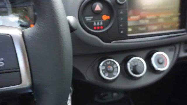 Toyota Yaris 1.33 Bei Künzelsau Als Neuwagen Angebot