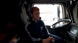 СТАЖЁР О ДАЛЬНОБОЕ!!! ДАЛЬНОБОЙ БЕЗ ОПЫТА И СТАЖА С НУЛЯ!!!