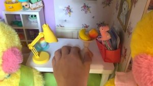 УТОЧКА МИЛКА и БУСИНКА рассказывают ЧТО НУЖНО для ПОЯВЛЕНИЯ Уточки ЛАЛАФАНФАН в ДОМЕ Одежда, Еда