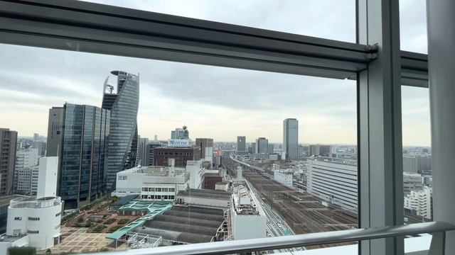 ボッチが名古屋駅で半日遊ぶ方法 смотреть онлайн