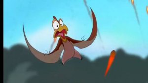 МУЛЬТСЕРИАЛ ЗЕМЛЯ ДО НАЧАЛА ВРЕМЕН 4часть