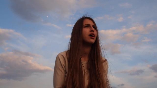 Take Me To Church - Hozier Cover (by IVA TODOROVA and ALEXANDRA VASILIEVA) смотреть онлайн
