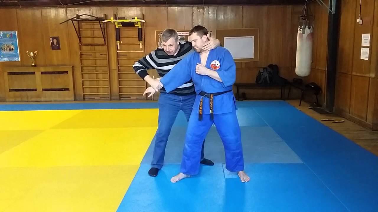 Базовое исполнение Ирими Наге