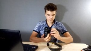 Nikon D5300 - ТО, ЧТО НУЖНО НОВИЧКУ!