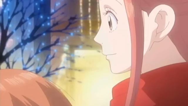 Risa & Otani смотреть онлайн