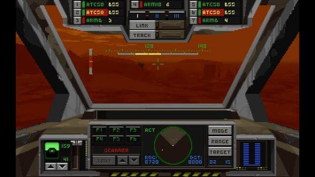 Mairujyat Plays Metaltech: Earthsiege - Gamma Sector смотреть онлайн