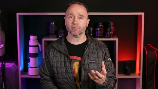 Panasonic S5 IIx: Worth It? смотреть онлайн