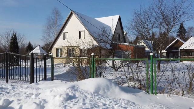 №1058 Серёжа ГУЛЯЕТ с Ричем и ПОКАЗЫВАЕТ наш ПОСЁЛОК ⚡ Немецкие ТЕХНОЛОГИИ ? В Москве ? Про УЧЁБУ смотреть онлайн