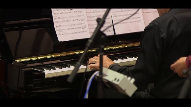 The Manhattan Transfer 'Route 66' | Live Studio Session смотреть онлайн