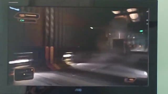Quinn's Scavenger Hunt Part 1 - Deus Ex Human Revolution: The Missing Link DLC смотреть онлайн