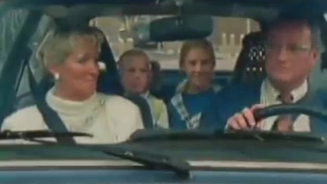 Banned Commercials  -  (Wanna Learn English) I Wanna Fuck You In The Ass