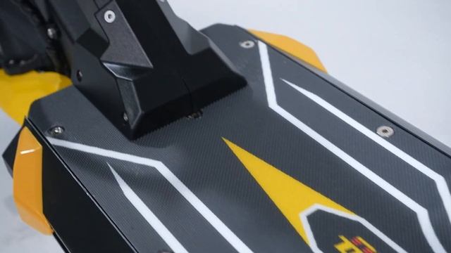 Elektrokoloběžka Teverun Blade Mini Pro