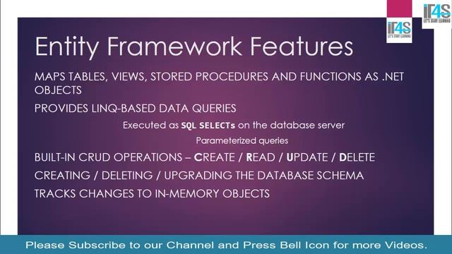 Master ASP.NET MVC | SQL Server | Entity Framework by developing Complete Projects in 8 Hours смотреть онлайн