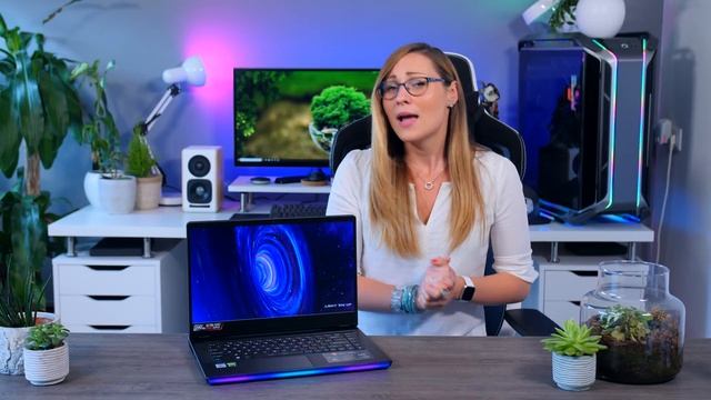 This RTX 2070 SUPER Destroys the RTX 2080 SUPER Max-Q - MSI GE66 Raider Review смотреть онлайн