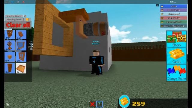 Build a Boat | How to make a working missile launcher! | ROBLOX смотреть онлайн