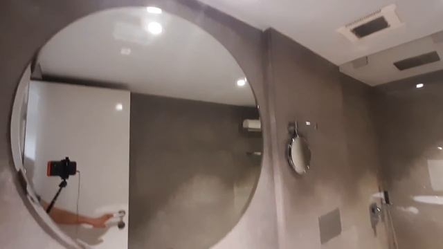 South Goa 2020 Karma Haathi Mahal tourVlog14