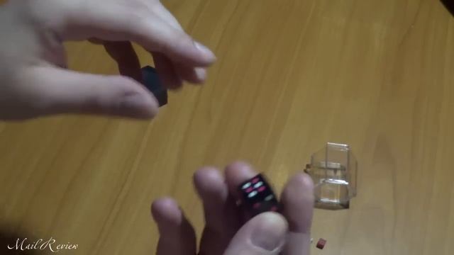 Магия из Китая: фокус "Волшебные кубики" смотреть онлайн