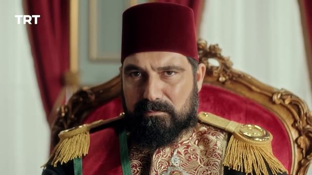 Payitaht Sultan Abdulhamid | Season 1 | Episode 108 смотреть онлайн
