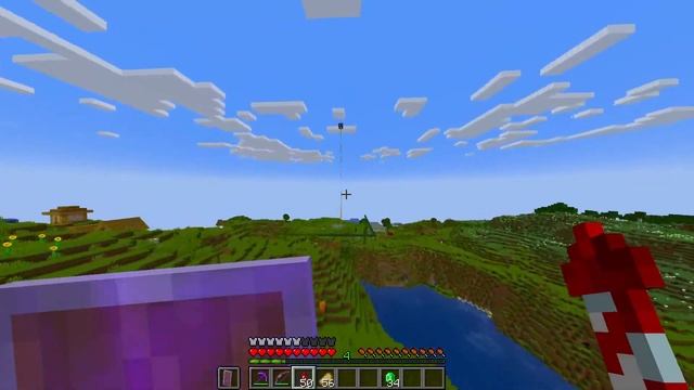 Играю в Minecraft 1.19.4 // ~1000 ачивок // 9 Часть смотреть онлайн