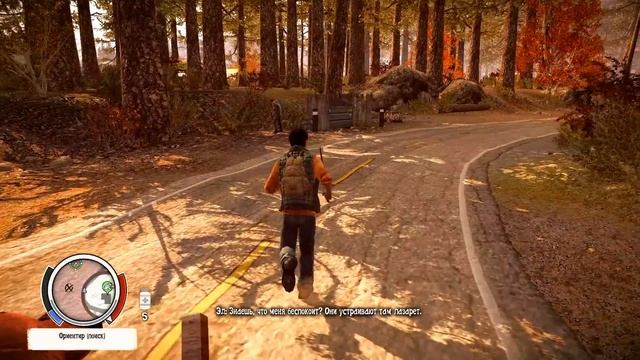 STATE OF DECAY #1 ☠️ - Трамбалл-Вэлли. Начало Зомби-Апокалипсиса! смотреть онлайн