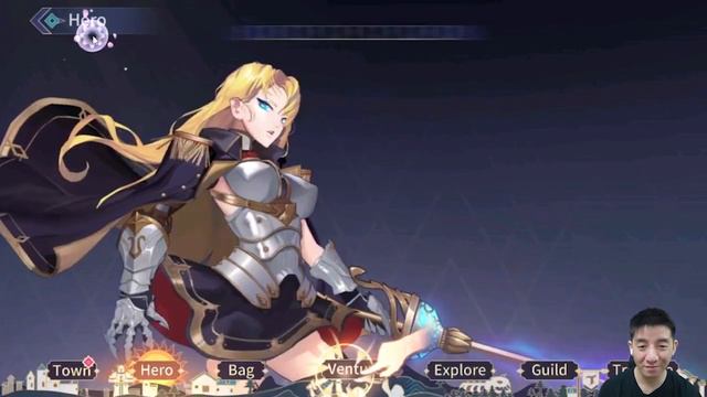 INI DIA RPG REKOMENDASI BAGUS NIH ~ BattleofSBG Indonesia смотреть онлайн