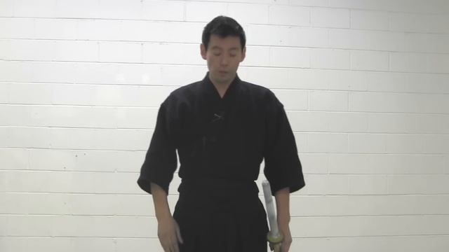 01 Kendo Basics I- Introduction смотреть онлайн