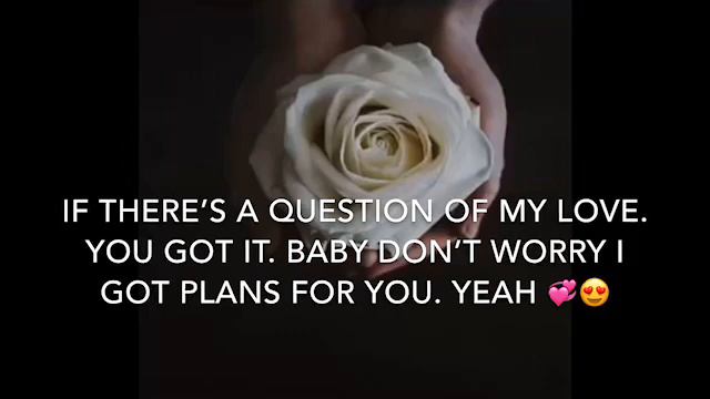 Matrimony - Wale Ft: Usher (Lyrics) смотреть онлайн