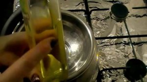 МАНДАРИНОВОЕ МАСЛО ДЕЛАЕМ САМИ 30 дек 2015