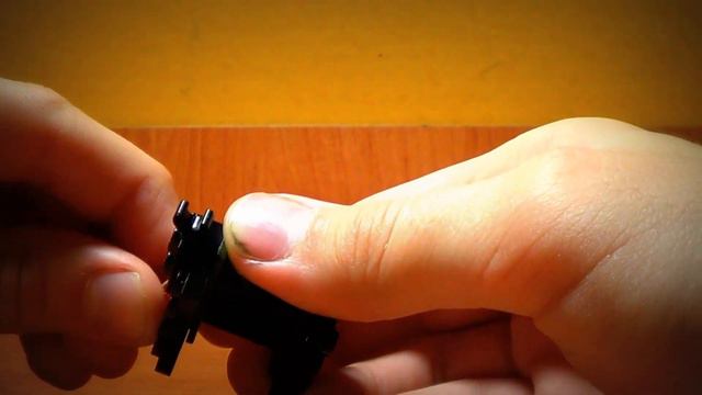Мои лего самоделки №1 Lego lesson смотреть онлайн