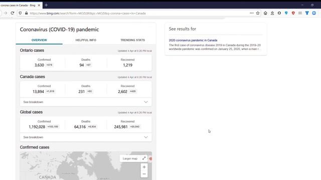 Bing Search Engine смотреть онлайн
