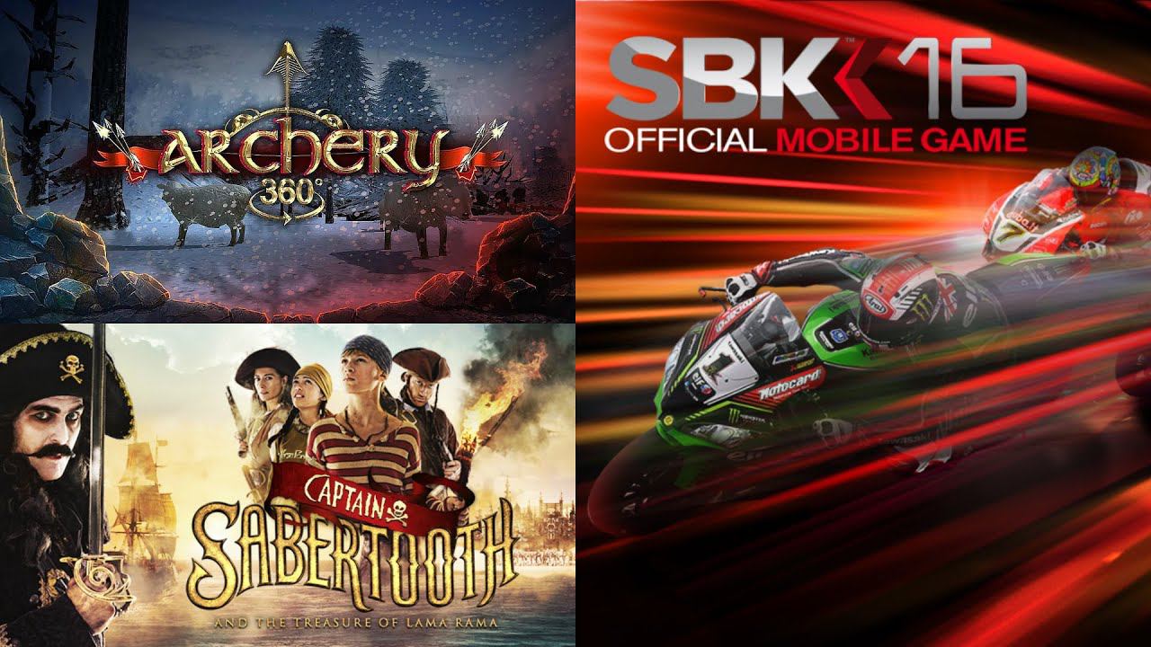 ТОП 3 ИНТЕРЕСНЫХ ИГР НА АНДРОИД №21 (Top 3 android games ) смотреть онлайн