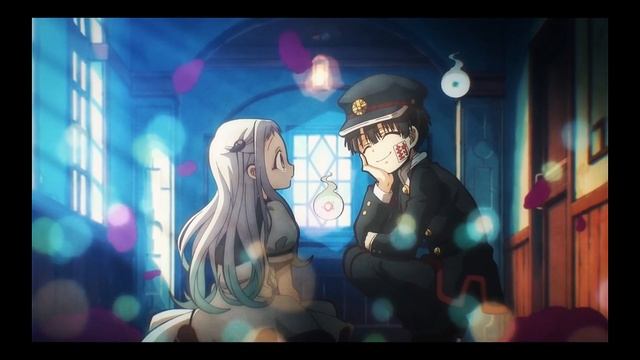 Туалетный мальчик ханако. Аниме эдит хулиганка смотреть онлайн