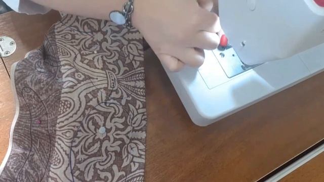 Мастер-класс/Текстильная мастерская/Пошив медведя Тильда /Часть № 1 смотреть онлайн