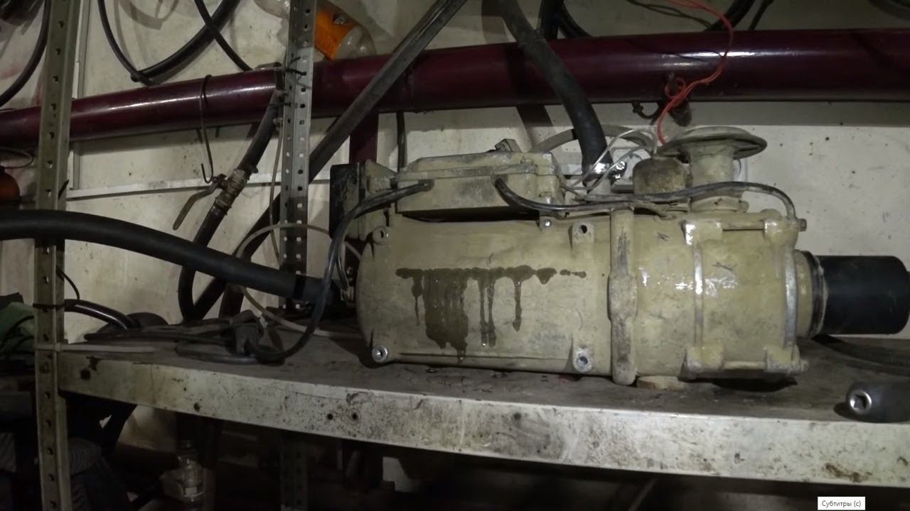 КУПИЛ ПЖД Б/У ЗА 5 ТЫСЯЧ , ПРОВЕРИЛ НА СТЕНДЕ И ОФИГЕЛ.... смотреть онлайн