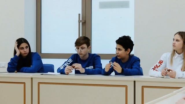 РДДМ СтГАУ смотреть онлайн