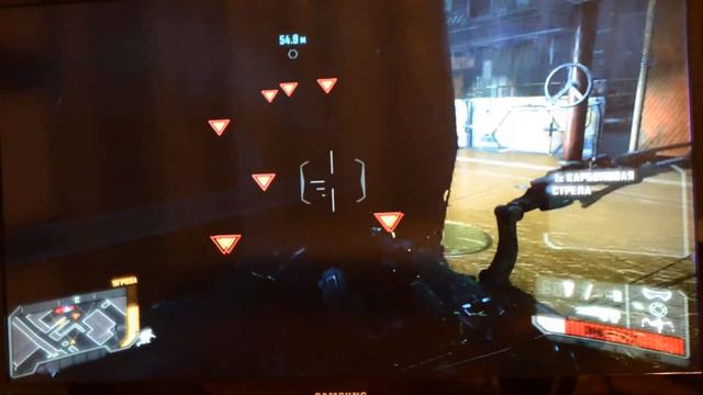 Как пройти игру crysis3 смотреть онлайн