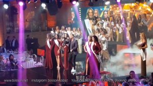 BOSSON - One in A Million /"Miss Queen Europe"/