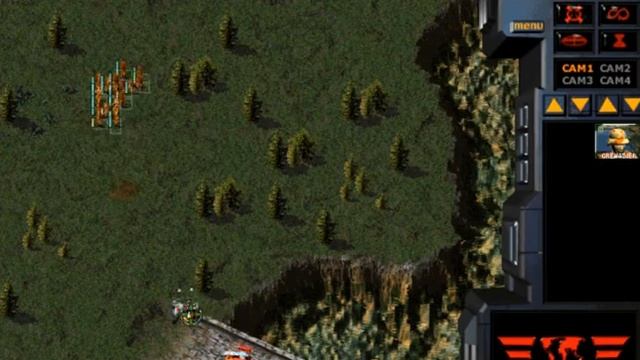 배틀커맨더 워로이드의 귀환 Battle Commander Return of Waroid - 지구인 미션2 (Earth Mission 2. 워로이드를 생포하라) смотреть онлайн