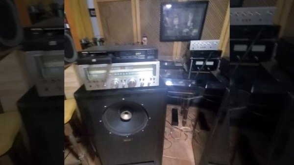 cd player old school vs cd player hiend rotel rcd 975 (dac philips ultra analog)vs bell canto cd 1