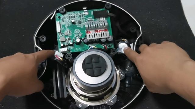 EP.58 รื้อ Harman Kardon Onyx Studio7 ให้ดู!!! (Teardown Harman/Kardon ONYX Studio 7) смотреть онлайн