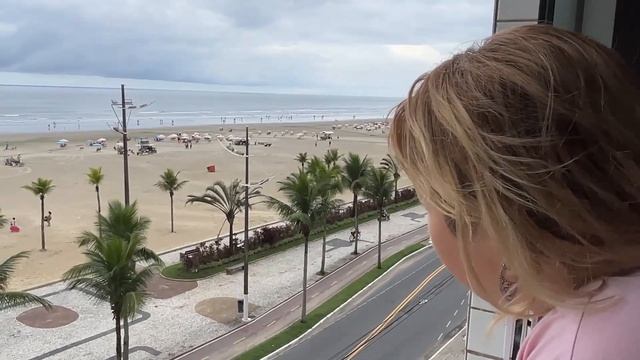 САН-ПАУЛУ - ВЫЖИТЬ ЛЮБОЙ ЦЕНОЙ! БРАЗИЛИЯ - едем в район ПРАЯ-ГРАНДИ. День сразу не задался... смотреть онлайн