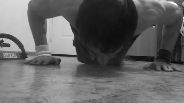 Отжимания 50 раз смотреть онлайн