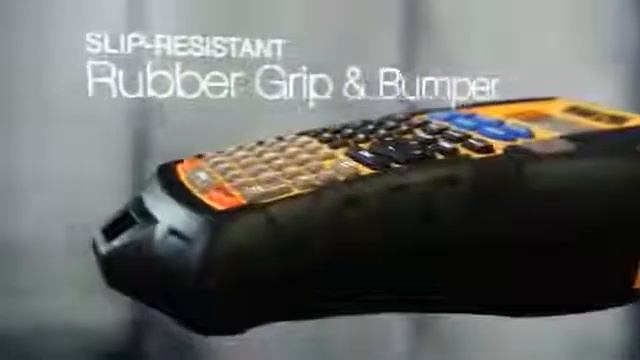 Dymo 5200 Mobile Computer смотреть онлайн