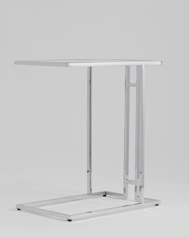 Журнальный стол Бостон. Нотка арт-деко в интерьере смотреть онлайн