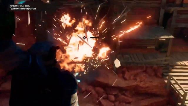 ЭТО ПРОСТО ТОП.... (Новый Saints Row) | @Kaktoos1 @Macksos смотреть онлайн