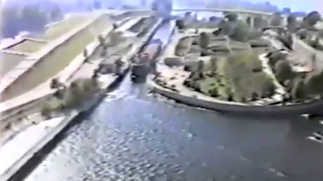 Ярославов И.О. Фото и видеостудия "Кадр". VHS. смотреть онлайн