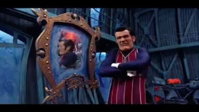 Vkontakte with Lazytown смотреть онлайн